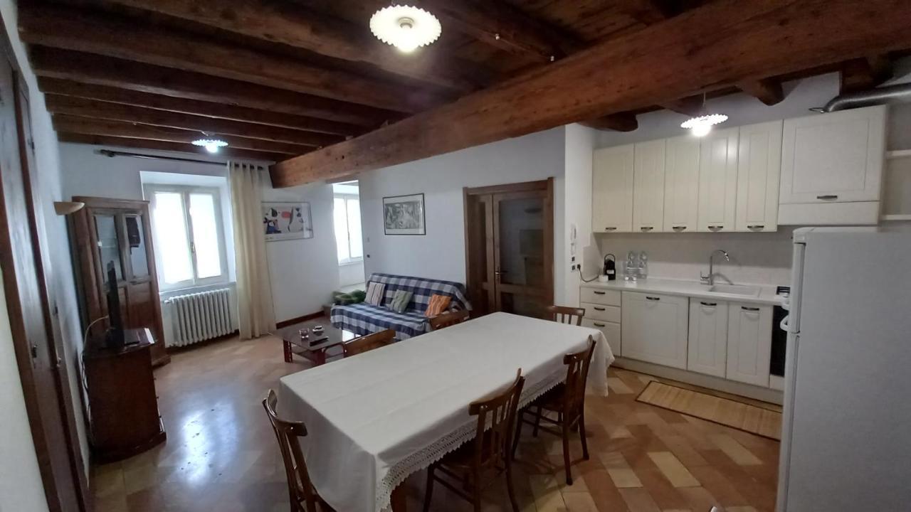 Alloggio "La Fonte" Fermo Exterior foto